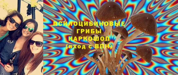 прущие крисы Баксан